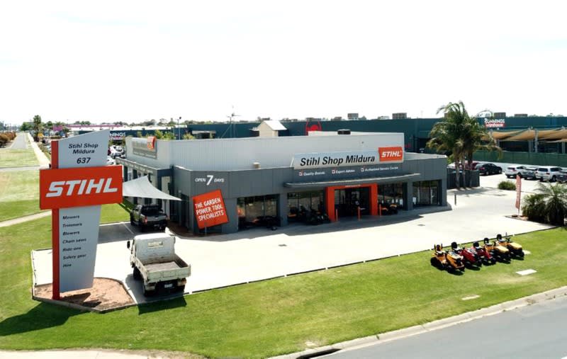 Shop & Retail  business for sale in Mildura - Image 1