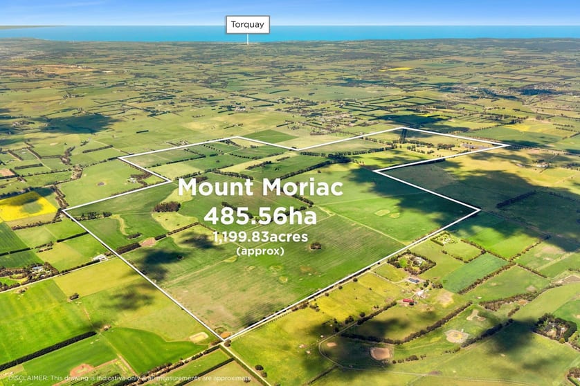 Click to view all images 1200 Princes Highway Mount Moriac VIC 3240 - Image 2