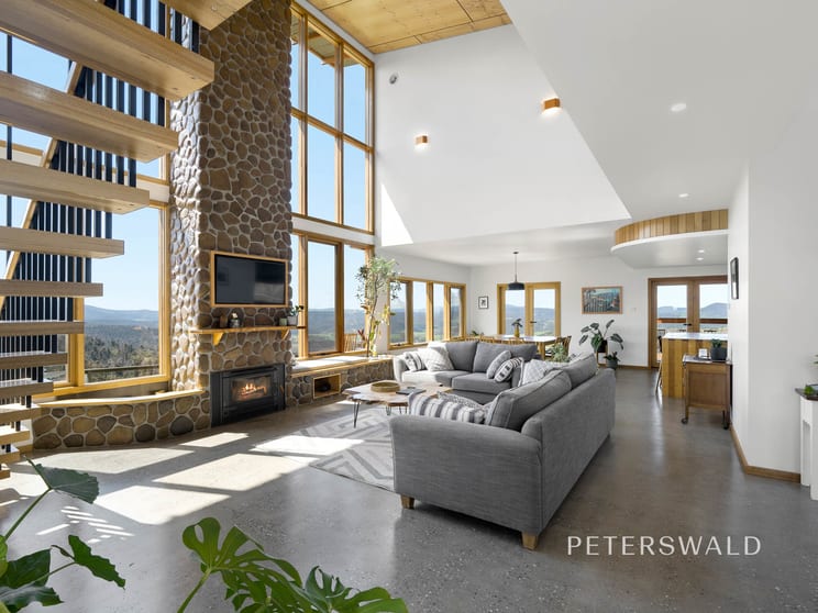 Click to view all images 275 Horners Road Elderslie TAS 7030 - Image 2