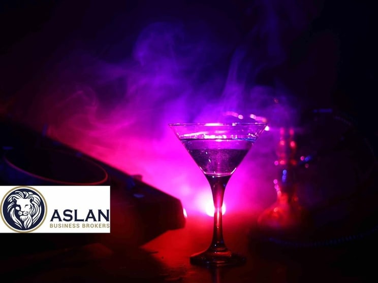 Click to view all images Bars & Nightclubs business for sale in Melbourne - Image 1