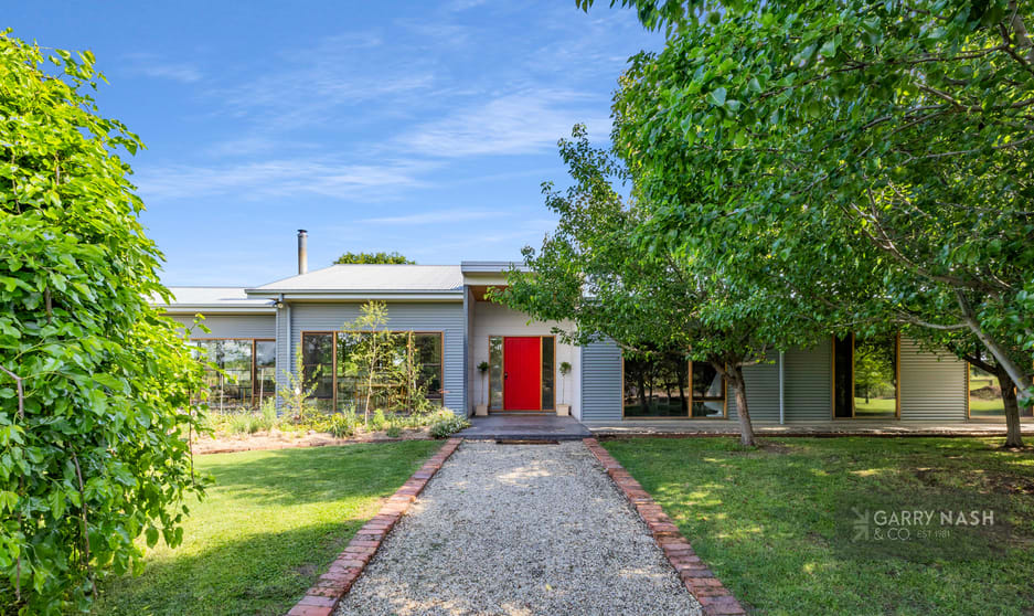 Click to view all images 260 Colemans Lane Milawa VIC 3678 - Image 3