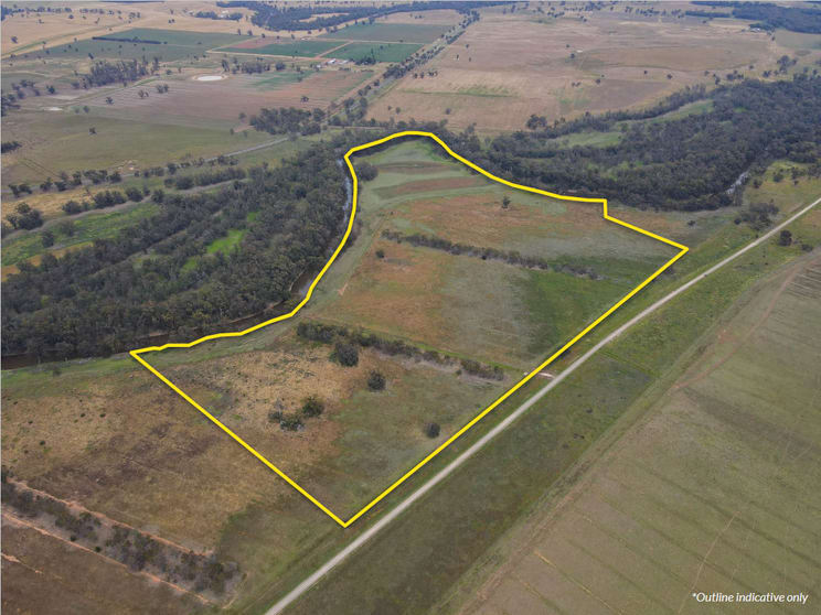 303 North Condobolin Road Warroo NSW 2871 - Image 2