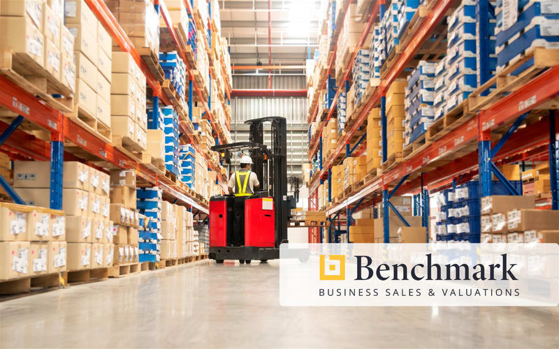 Click to view all images Import business for sale in Perth Metropolitan - Western Suburbs WA - Image 1
