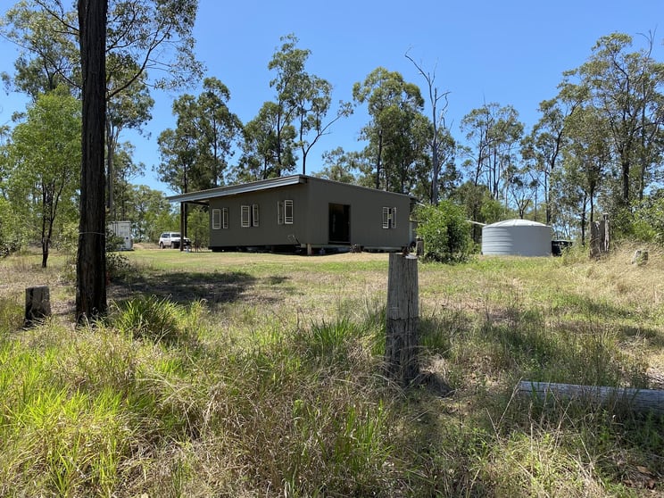 Click to view all images 1147 Monduran Road Waterloo QLD 4673 - Image 1