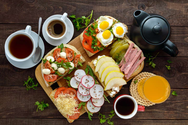 Click to view all images Cafe & Coffee Shop business for sale in Mildura - Image 2