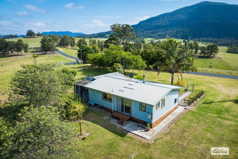 Click to view all images 2985 Towamba Road Towamba NSW 2550 - Image 1