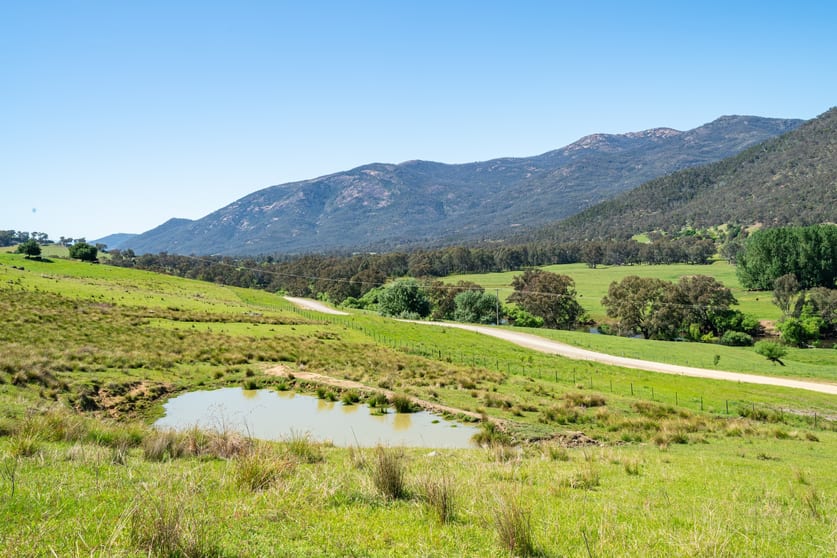 Click to view all images Lots 321 & 720 River Road Ournie NSW 2640 - Image 2
