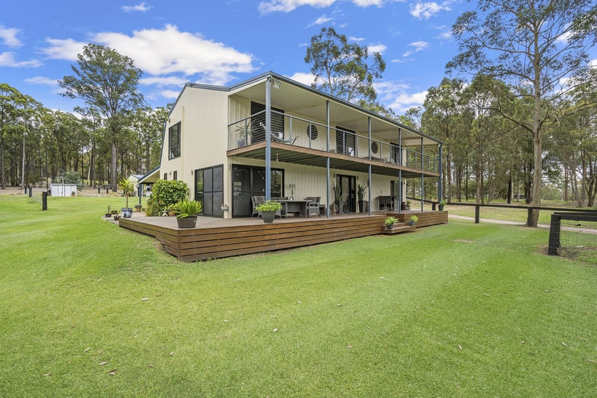 Click to view all images 731 Glen William Road Glen William NSW 2321 - Image 2