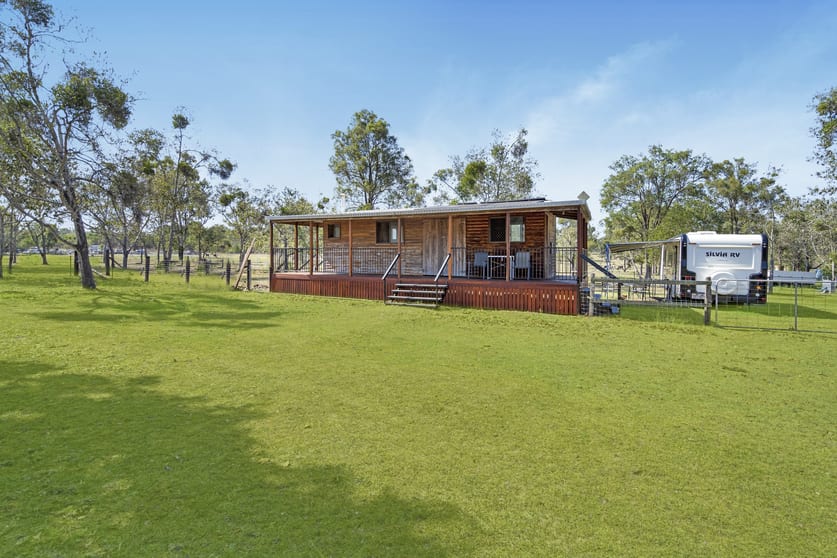Click to view all images 37 Jamieson Road Churchable QLD 4311 - Image 1