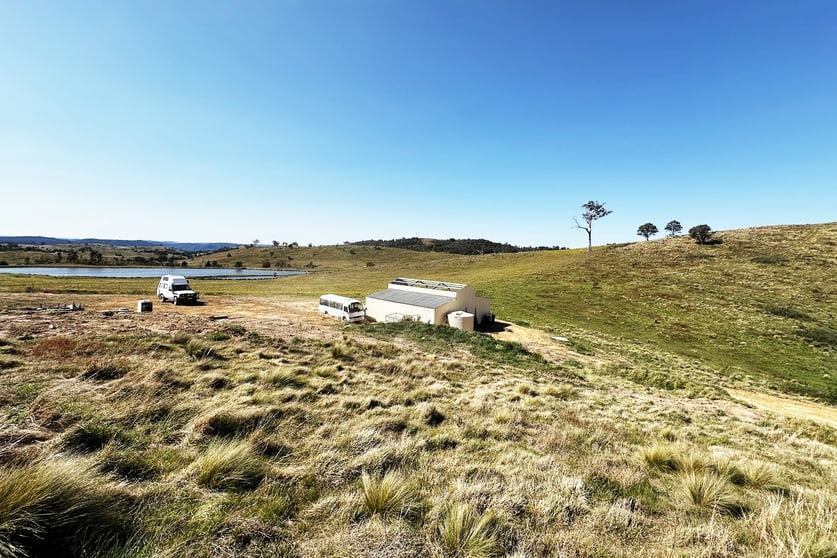 Click to view all images Lot 125 Hanworth Road Bannaby NSW 2580 - Image 1