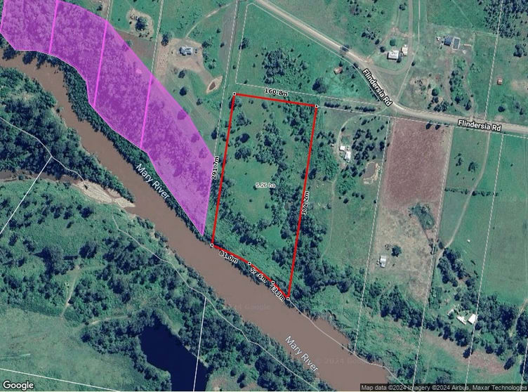 Click to view all images Lot 200 Glenbar Road St Mary QLD 4650 - Image 1