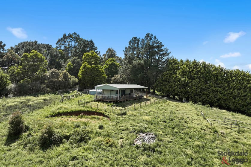 Click to view all images 1260 Boolarra South - Mirboo North Road Mirboo North VIC 3871 - Image 3