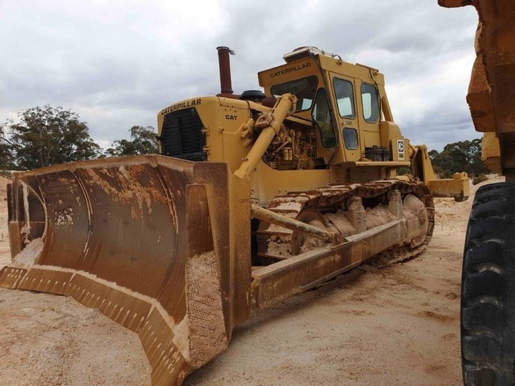 Click to view all images Building & Construction business for sale in Bendigo - Image 3