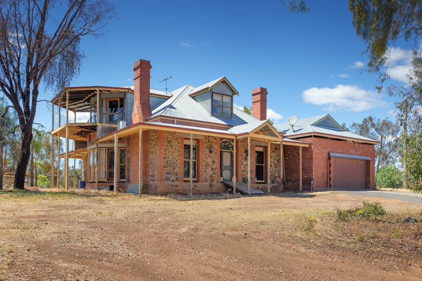 Click to view all images 474 Chiltern Rutherglen Road Cornishtown VIC 3683 - Image 1