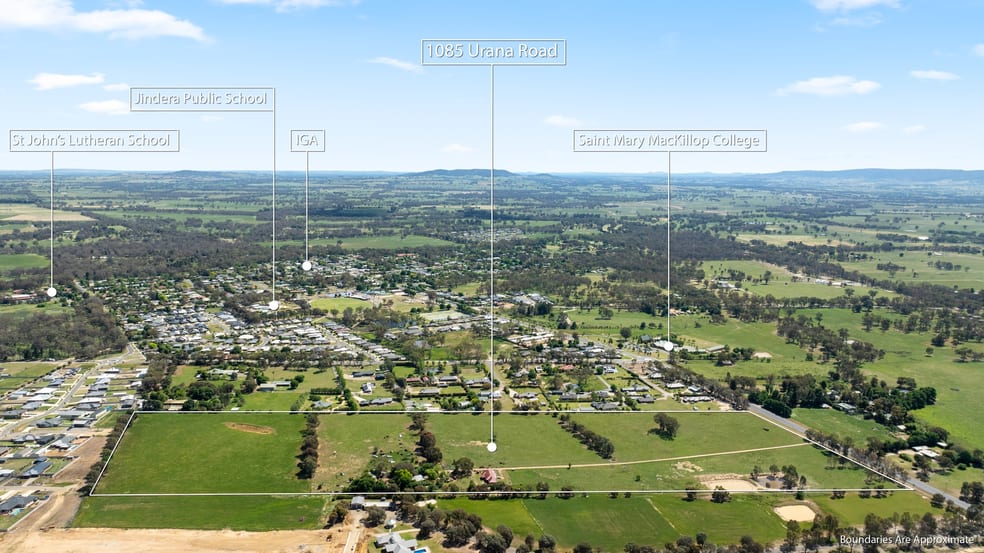Click to view all images 1085 Urana Road Jindera NSW 2642 - Image 2