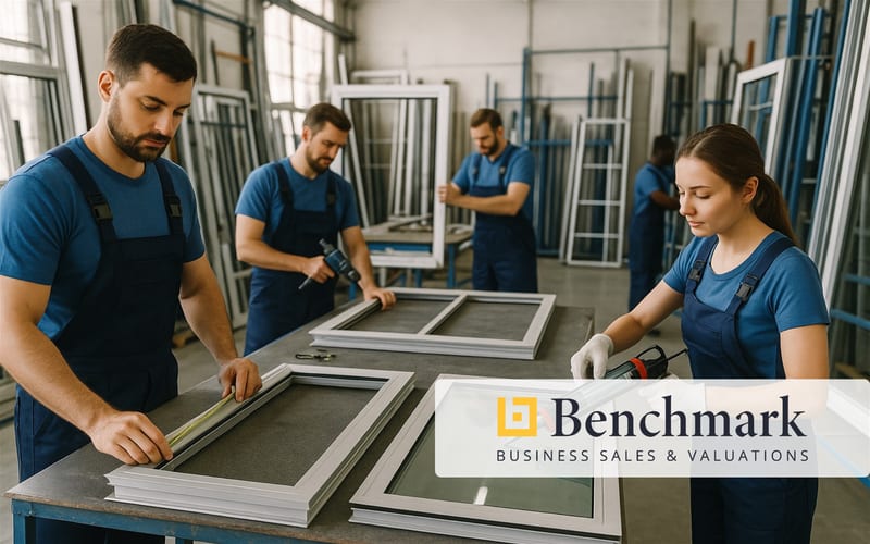 Building & Construction  business for sale in Wide Bay Burnett Greater Region QLD - Image 2