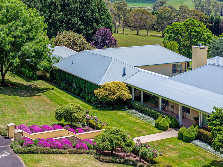 Click to view all images 'Grasmere Farm' 294 Meryla Road Moss Vale NSW 2577 - Image 2