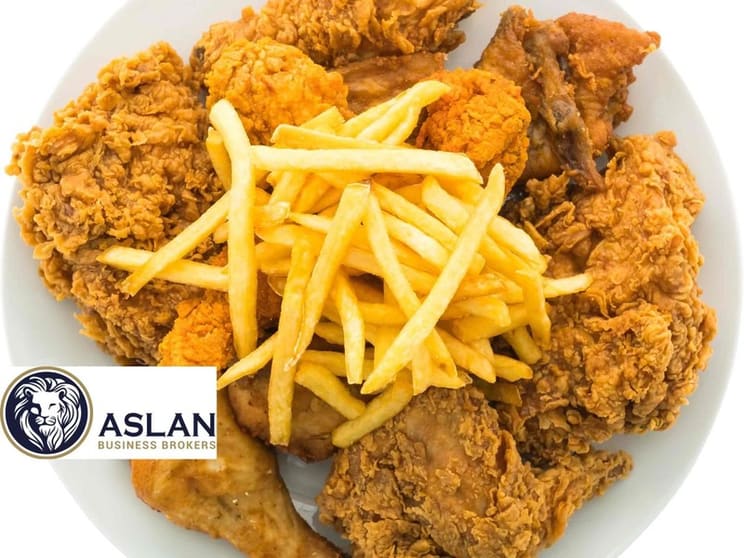 Click to view all images Takeaway Food business for sale in Murrumbeena - Image 3