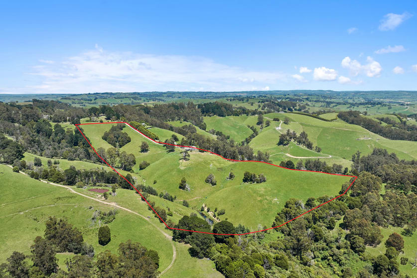 Click to view all images 589 Grand Ridge Road Seaview VIC 3821 - Image 1