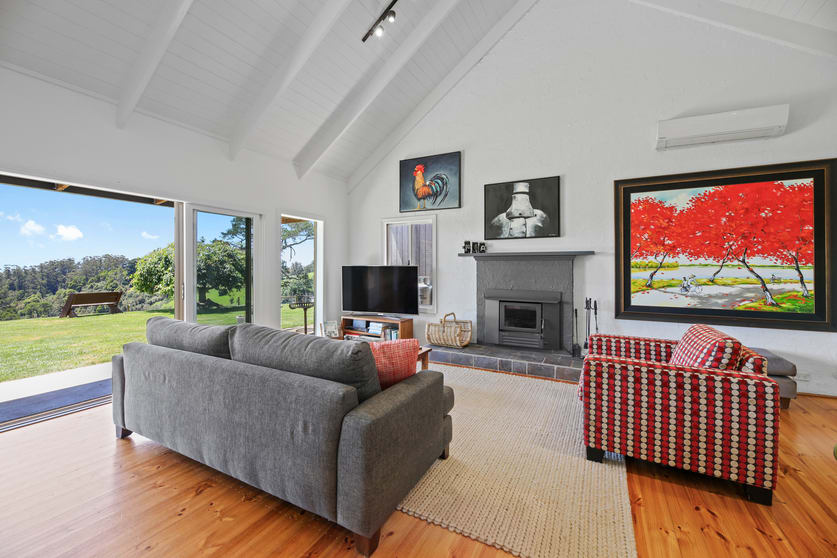 Click to view all images 589 Grand Ridge Road Seaview VIC 3821 - Image 3