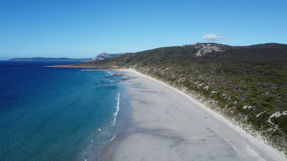 PID 6424015 Boat Harbour Road Killiecrankie TAS 7255 - Image 1