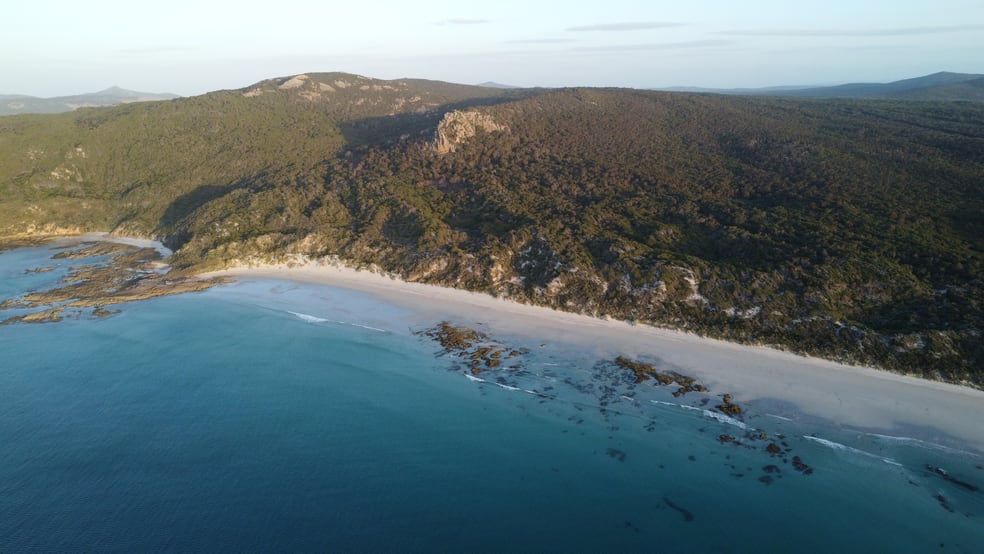 PID 6424015 Boat Harbour Road Killiecrankie TAS 7255 - Image 2