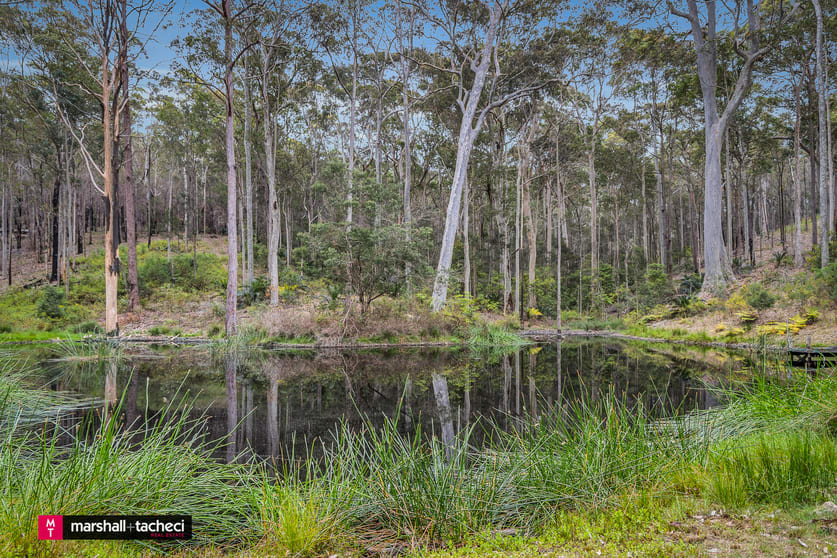 Click to view all images 3410 Tathra Bermagui Road Barragga Bay NSW 2546 - Image 2