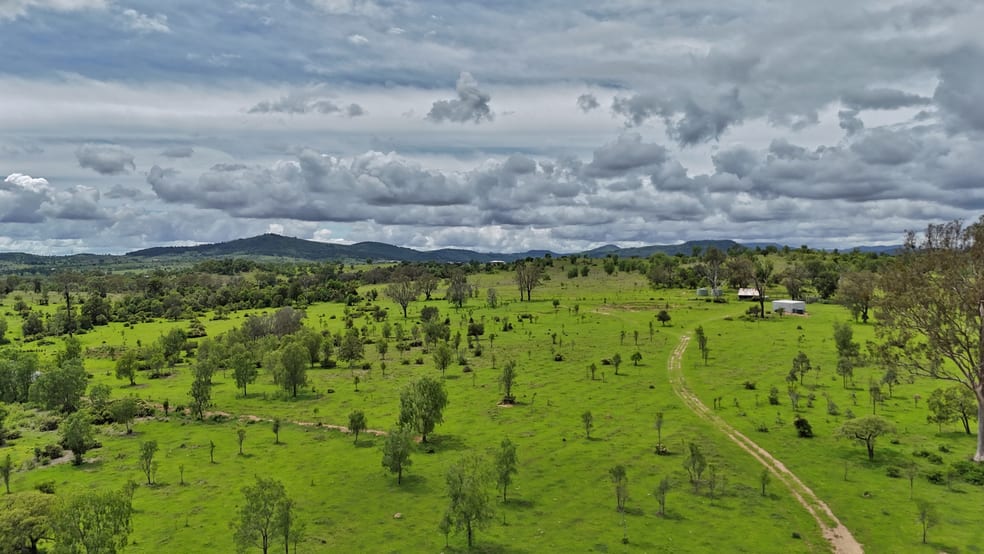 Click to view all images Lot 5 & 6 Ropeley Rockside Rd Lower Tenthill QLD 4343 - Image 3