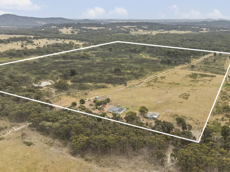 Click to view all images 1105 Seymour-Tooborac Road Hilldene VIC 3660 - Image 2