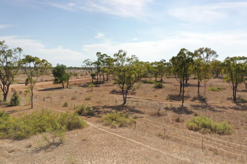 Click to view all images Lot 1 Old Dalrymple Road Breddan QLD 4820 - Image 3