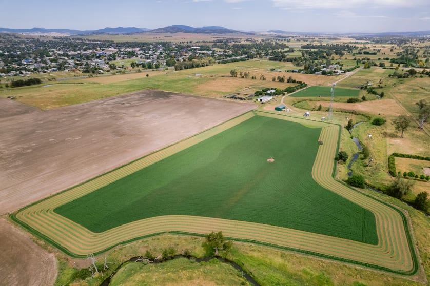 Lot 1 Morse St Scone NSW 2337 - Image 1