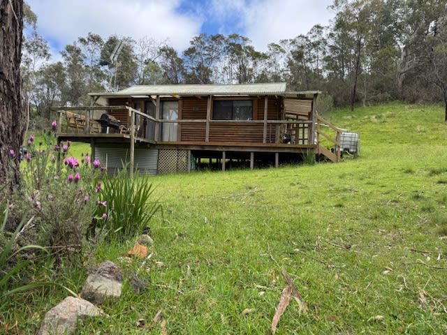 Click to view all images Lot , 65 Long Gully Road Bannaby NSW 2580 - Image 1