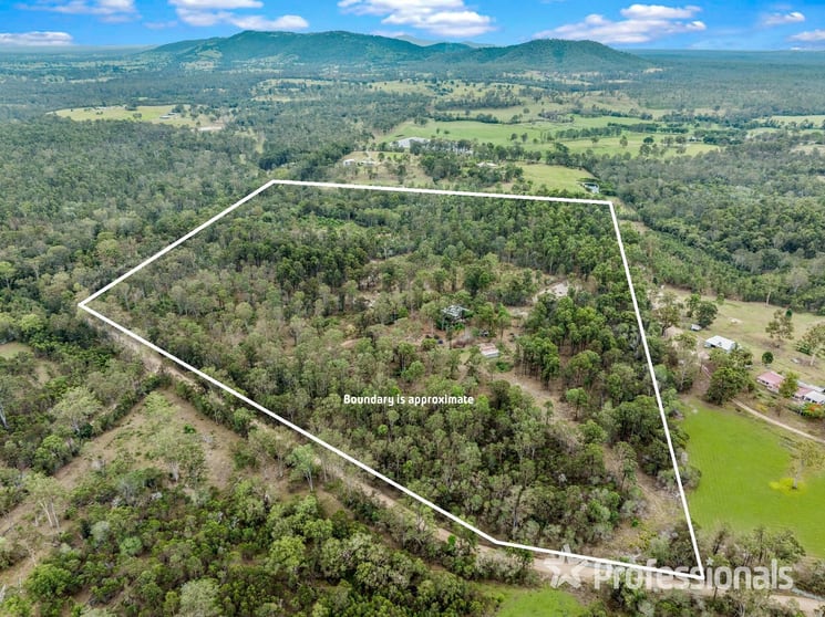 Click to view all images 97 Sorensen Road Gunalda QLD 4570 - Image 1