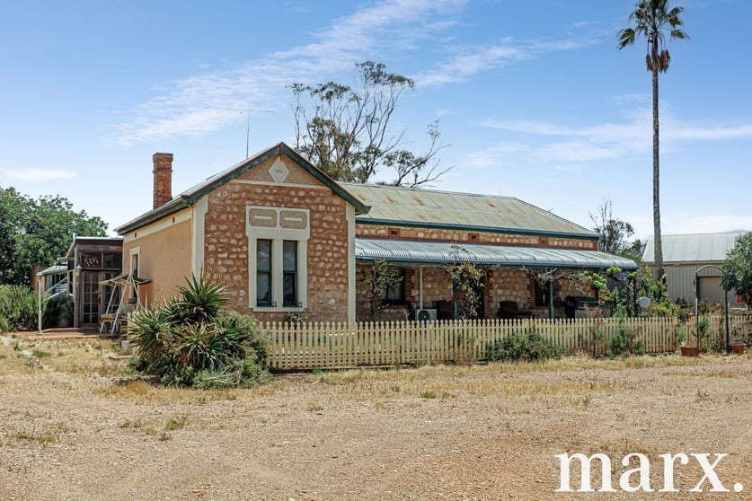 Click to view all images 3965 Ridley Road Sedan SA 5353 - Image 1