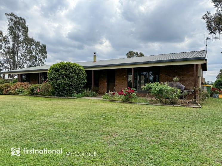 Click to view all images 1416 Matheson Road Tongala VIC 3621 - Image 2