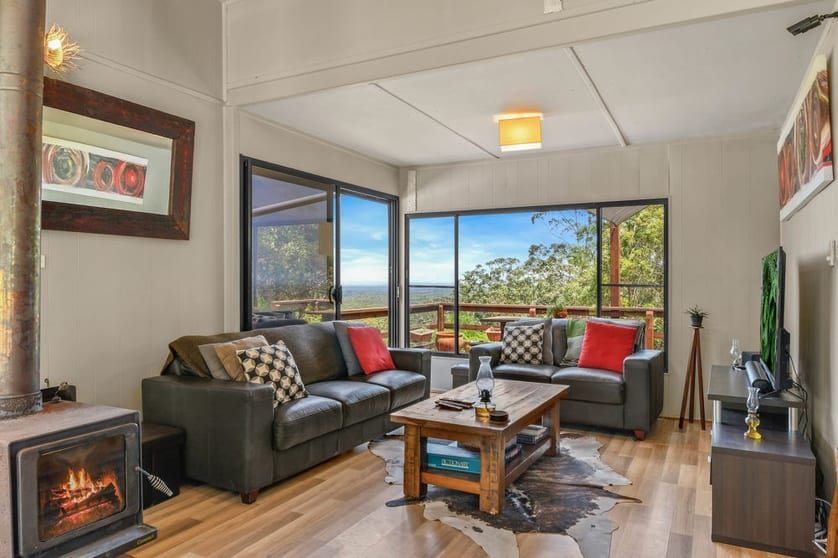 Click to view all images 591 Briggs Tower Road Collombatti NSW 2440 - Image 2