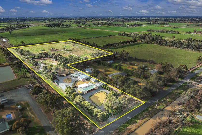 Click to view all images 276 Everard Road Kyabram VIC 3620 - Image 3