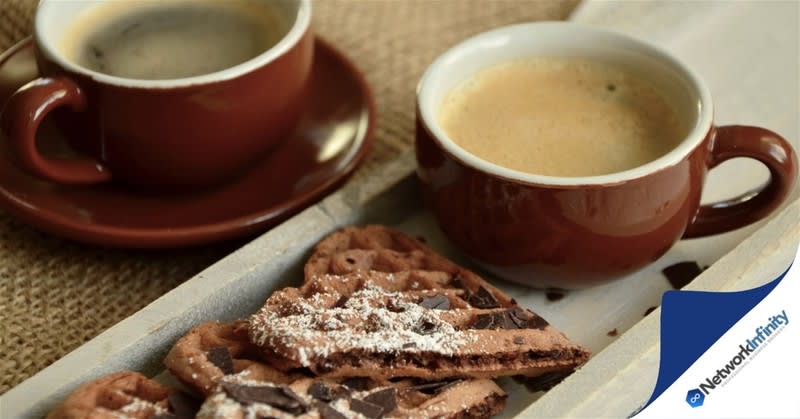 Click to view all images Cafe & Coffee Shop business for sale in Carlton - Image 1