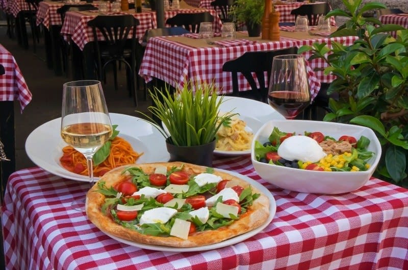 Click to view all images Takeaway Food business for sale in Carlton - Image 2