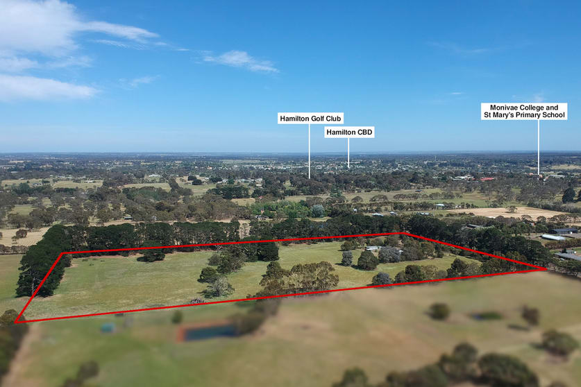 66 W Schultz Road Hamilton VIC 3300 - Image 2