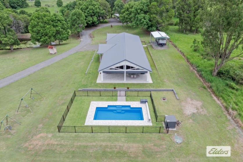 535 Kilcoy Beerwah Road Stanmore QLD 4514 - Image 3