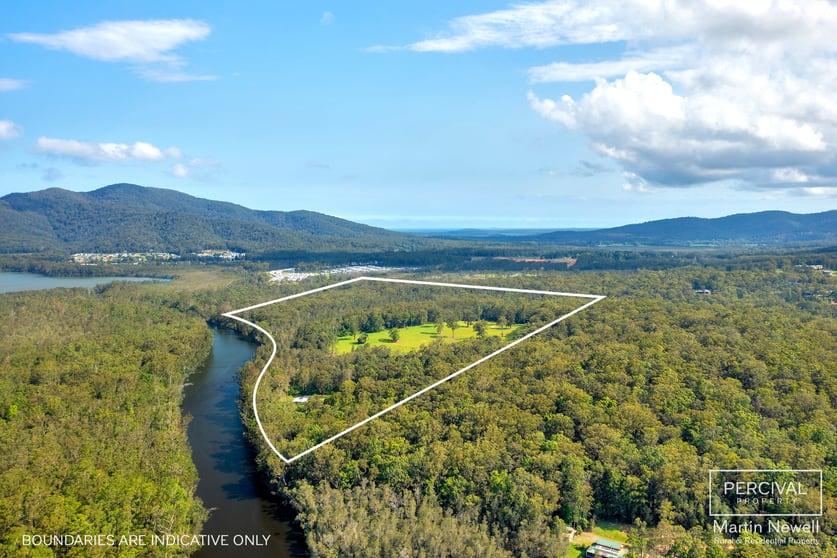 Click to view all images 5120 Pacific Highway Herons Creek NSW 2439 - Image 1