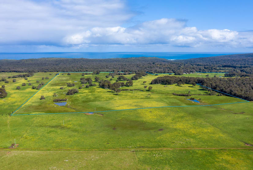 Click to view all images Lot 61 Caves Road Burnside WA 6285 - Image 1