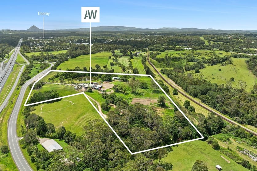 Click to view all images 1 Nandroya Road Cooroy QLD 4563 - Image 3