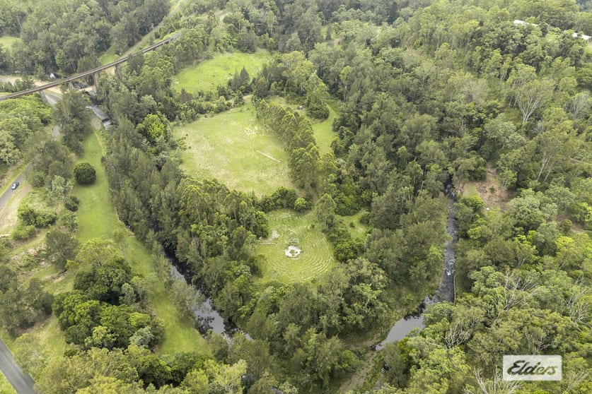 Click to view all images 1 Gradys Creek Road Cougal NSW 2474 - Image 1