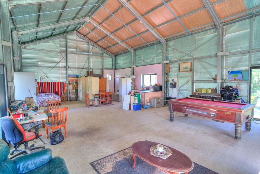 Click to view all images 951 Murphy Road Captain Creek QLD 4677 - Image 3