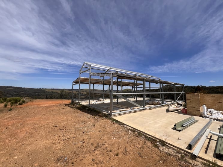 Click to view all images 863 Taylors Flat Road Taylors Flat NSW 2586 - Image 3