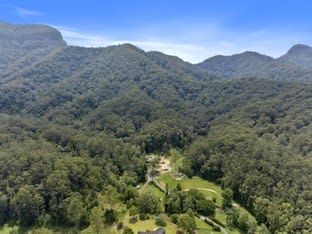 Click to view all images 192 Booka Road Upper Crystal Creek NSW 2484 - Image 2