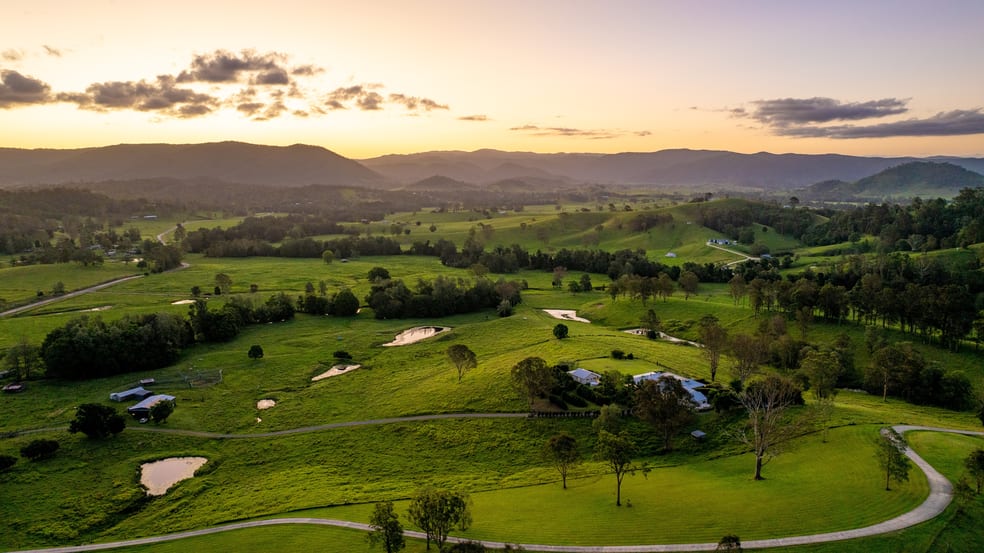 Click to view all images 1278 Maleny - Kenilworth Road Conondale QLD 4552 - Image 1
