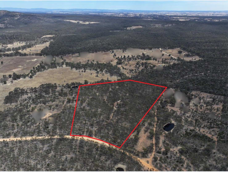 Click to view all images Lot 11 O'Briens Drive Mcintyre VIC 3472 - Image 1